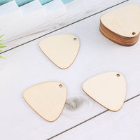 DIY Dragon Boat Festival Zongzi Wooden Bookmark Craft Kit