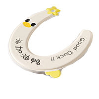 Toilet Seat Cushion, All Seasons Universal, Washable, Adhesive, Waterproof, Cute