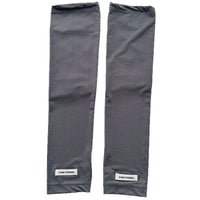 Ice Silk UV Protection Arm Sleeves for Women - Breathable Sun Protection for Driving & Cycling