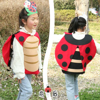 Kids' Cartoon Animal Performance Costume Headwear for Stage Plays and Sports Events