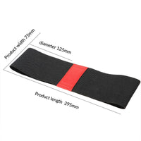 Golf Swing Arm Posture Corrector Belt for Training Aid