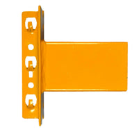 Warehouse Rack Beam Column Card Hanger Storage Shelf Universal Accessories