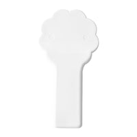 Japanese Style Toilet Lid Lifter Handle - Hygienic No-Touch Design