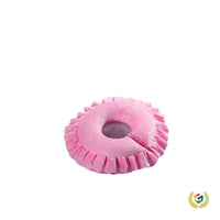 Latex U-Shaped Massage Pillow for Beauty Salon Beds