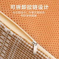 Pet Stairs for Dogs and Cats - Washable Ramp for Small Dogs and Senior Pets - Bedside Sofa Ladder