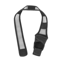 Dog Leg Brace for Injury Recovery - Front/Rear Leg Support for Fractures & ACL