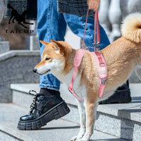Pet Dog Split Harness for Injured, Disabled, or Elderly Dogs and Cats, Front and Rear Leg Support