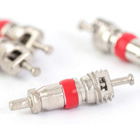 Tire Valve Stem Repair Kit with Valve Cores and Removal Tools