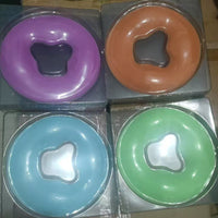 Silicone Face Pillow for Massage Table, Spa, and Beauty Salons - Reusable Facial Cushion