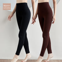 Women's Modal Ultra-Thin Thermal Underwear Set Slim Fit Base Layer