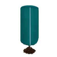 Winter Plant Freeze Protection Cover with Zipper for Fruit Trees, Anti-Insect & Bird Barrier