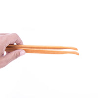 Reptile Feeding Tongs and Spoon Set for Lizards, Turtles, and Amphibians