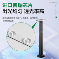 Outdoor Garden Lawn Landscape Spike Light for Yard and Villa Decoration