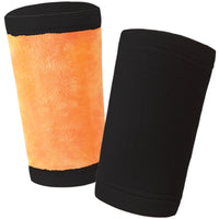 Thermal Ankle Warmer for Men and Women, Fleece Lined Ankle Brace for Joint Protection, Winter Cycling and Outdoor Activities