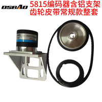CNC Machine Tool Spindle Encoder ZSF5815-1024 Rotary Encoder