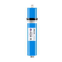 RO Reverse Osmosis Membrane Filter for Water Purifiers - 75/100/400/600 GPD High Rejection