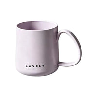 Thickened Large Capacity Mouthwash Cup Set for Home Bathroom