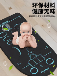 Ab Roller Wheel Mat & Knee Pad Set for Core Workout, Yoga, and Fitness Training