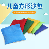 Bean Bags for Kids & Adults, Throwing Game Sandbags for Sports Training, Exams, and Play