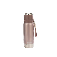 Premium 316 Stainless Steel Insulated Water Bottle for Students and Outdoor Use, Portable High-Value Design