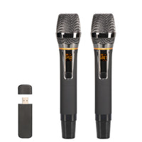 Professional USB Computer Microphone for Live Streaming, Recording, Video Conferencing, and Business Calls