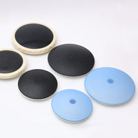 Micro-Porous Diffuser Disc for Wastewater Treatment, EPDM/Silicone Membrane Aeration Plate