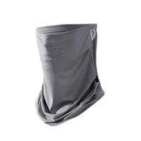Women's Summer Breathable Ice Silk Sun Protection Face Mask for Cycling and Outdoor Activities