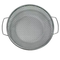 Garden Sieve Soil Sifter for Composting and Planting, 30cm Diameter