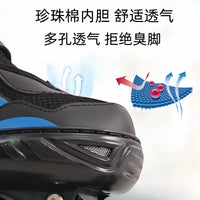 Long Xian Pai Adjustable Inline Skates for Kids and Adults, Beginner to Professional Roller Skates