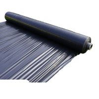 Agricultural Black Mulch Film for Weed Control and Soil Warming
