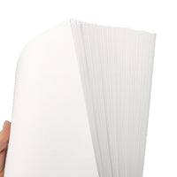 A4 Copy Paper 70g 80g for Office Use, A4 Printing Paper 500 Sheets White Draft Paper, 5 Reams 2500 Pages