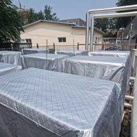 Outdoor Waterproof Dustproof Cover for Machinery Equipment and Furniture