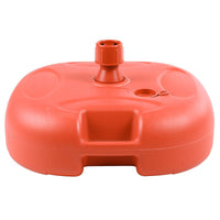 Water/Sand Fillable Base for Balloon Arch, Parasol, or Advertising Umbrella