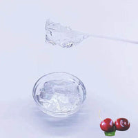 Hair Removal Cooling Gel for Laser and Ultrasound Treatments, Large Volume