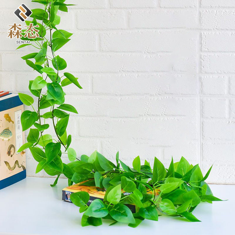 Artificial Greenery Vine for Indoor and Outdoor Decoration