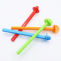 Bird Perch Stand Grinding Claw Stick for Parrot Cage
