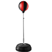 Adjustable Punching Speed Ball for Adult & Kids Indoor Training
