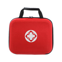 Summer Heatstroke Prevention Kit with Cooling Essentials and Gift Bag