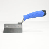 Wholesale Stainless Steel Corner Trowel for Plastering and Putty Finishing, Internal and External Angle Scraper for Diatom Mud