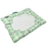 Waterproof Cooling Pet Mat for Small to Medium Dogs and Cats, Portable All-Season Pet Bed