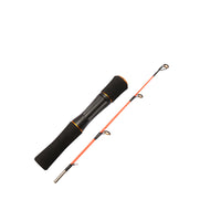 Ice Fishing Rod Winter Raft Fishing Pole Dual-Purpose Outdoor Angling Tool