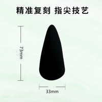 Irregular Shaped Makeup Sponge Blender for Flawless Foundation Application