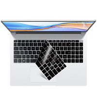 Keyboard Protector for Honor Magicbook X16 (2024) Laptop Dust Cover