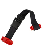 Child Car Seat Belt Adjuster for Neck Protection and Secure Positioning