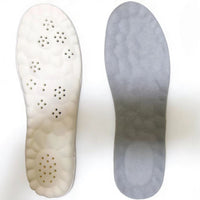 Plantar Fasciitis Arch Support Insoles for Heel Pain Relief and Foot Correction
