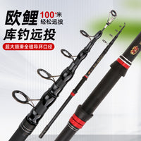 Wholesale Sea Rod Fishing Rod Long Cast Throwing Rod 3.6m Sea Rod Full Set Fishing Rod Set Fishing Tackle Cross-border Fishing Rod