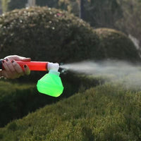 Handheld Pressure Sprayer for Disinfection and Gardening