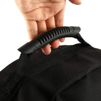 Tent Canopy Umbrella Base Weight Bag Sandbag for Outdoor Beach Sunshade