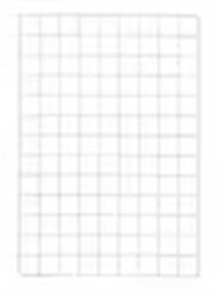 Pet Escape-Proof Mesh Fence Panel for Windows & Enclosures, Heavy-Duty Wire Barrier for Cats & Dogs