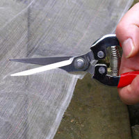 Cuttable Insect Netting Mesh for Vegetable Gardens Greenhouses Farms Anti-Fly Netting